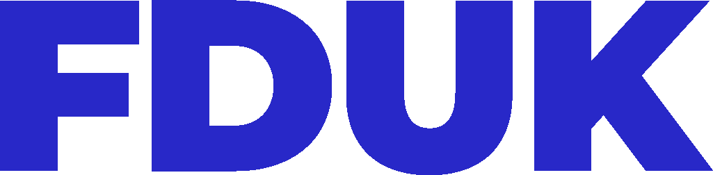 Fulldome UK logo