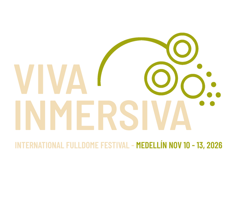 Viva Inmersiva — Medellín, Colombia